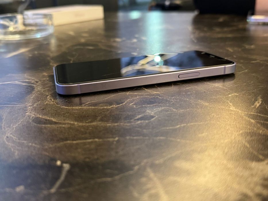 IPhone 12 Purple 128 GB