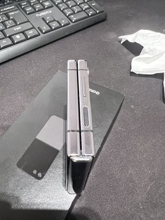 Samsung z flip 5