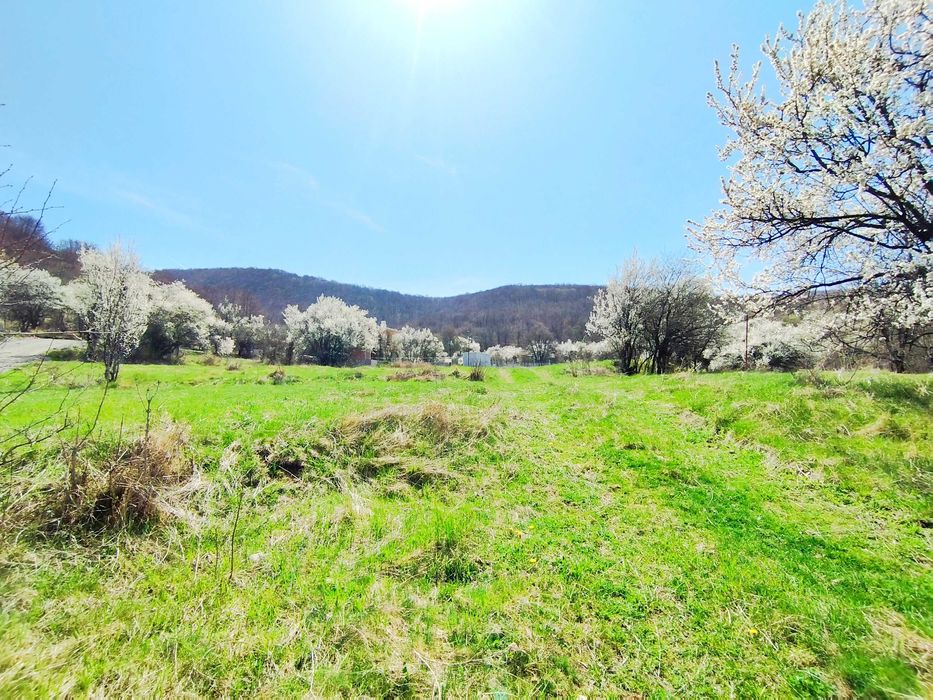 Парцел в регулация в село Боснек