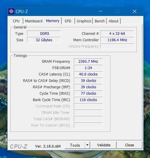 Kit RAM laptop 32GB (2x16GB) DDR5 5600 SODIMM SK Hynix nou, poze reale
