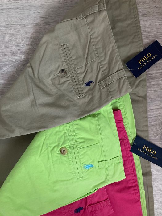 Панталони за момче Ralph Lauren-8-10-12 год