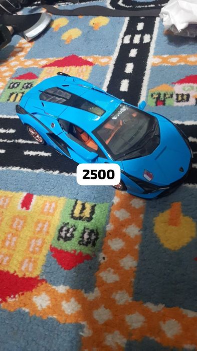 Продам разные модельки авто