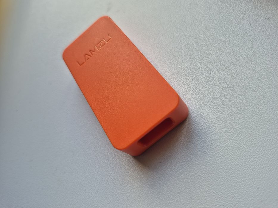 Игровая мышь Lamzu Thorn Fnatic Edition