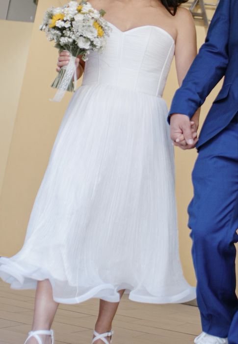 Rochie de mireasă Adele – Maigre Parisienne