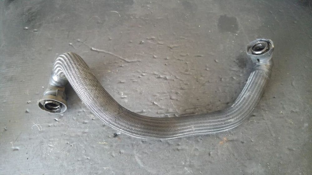 Furtun vacuum 1.4 b n12b14aa mini one r56