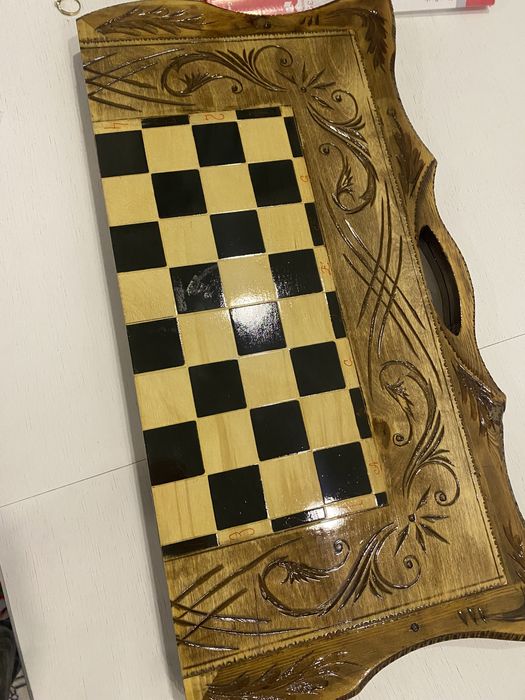 Продаю шахмат