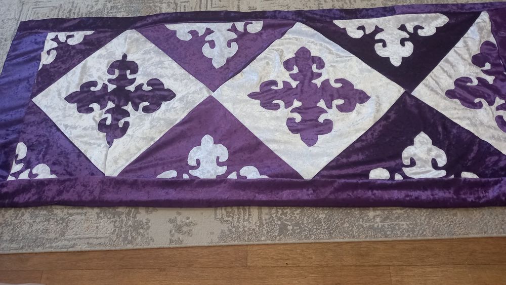 Курак корпешки на паралоне