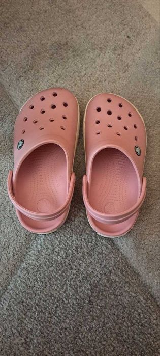 Обувки Crocs за дете
