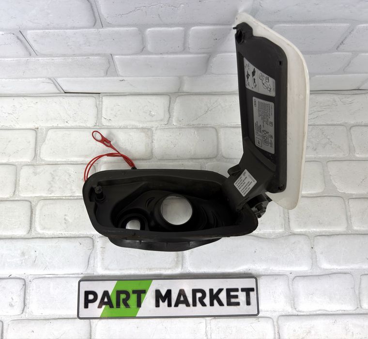 Капачка зареждане AUDI A7 C8 4K8809906