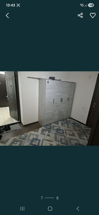 Dom ijaraga beriladi