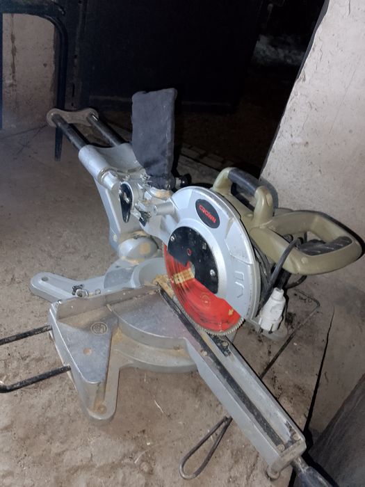 Углорез хорошем состоянии