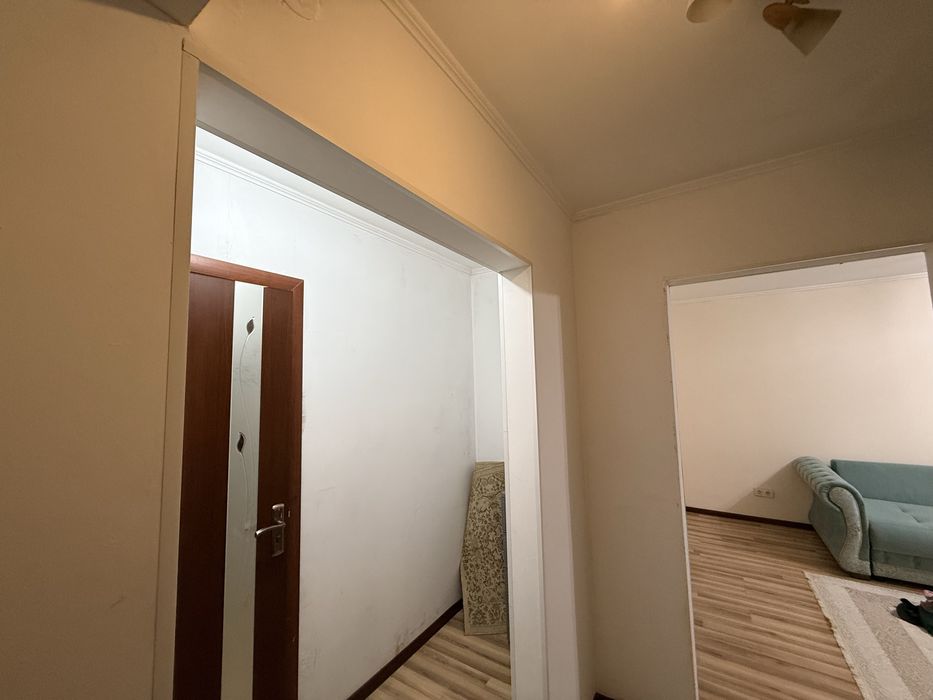 Сдается 3х комнатная квартира район Орбиты