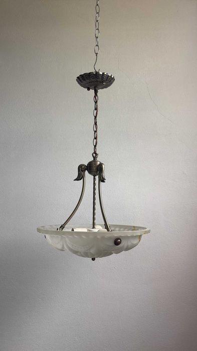 Candelabru vintage -2 MODELE