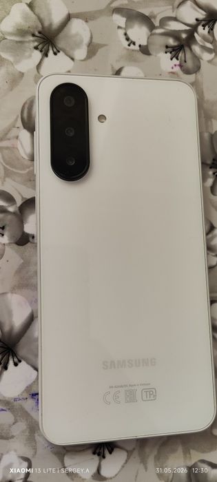 Samsung  a26  5g