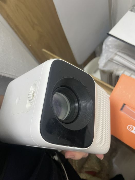 Проектор wanbo T2