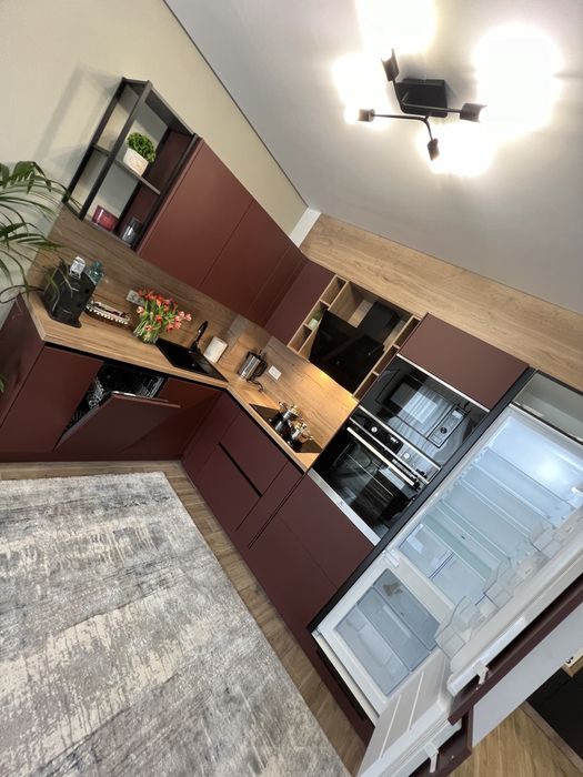 Apartament NOU cu 2 camere in regim hotelier!