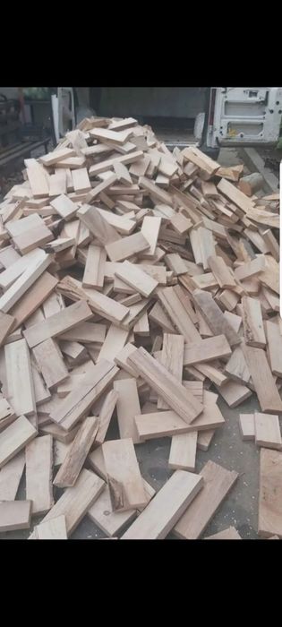 Vind Lemne( Ofertă ) Deseuri 3.5m.steri