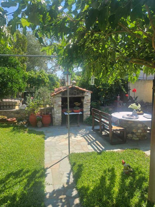 Къща 55 кв.м. Акти Неон Керделион