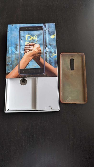 Продавам Nokia 5