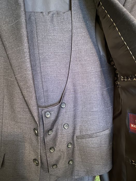 Костюм б/у хорошего качества