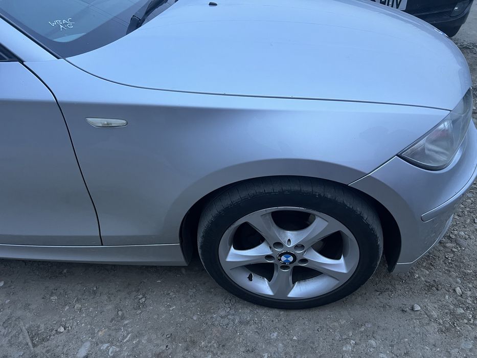 Aripa Stanga-Dreapta Bmw E87 seria 1
