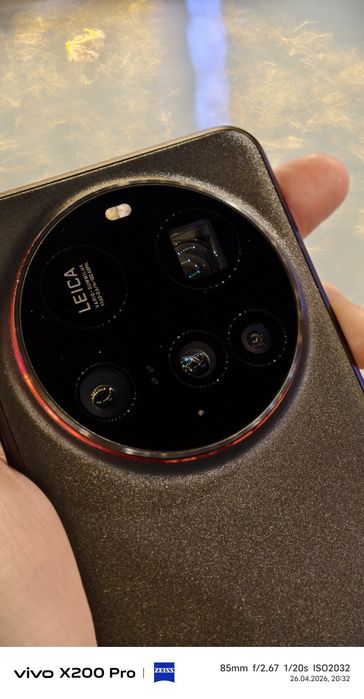 Xiaomi 15 Ultra (GLOBAL) 16/512GB
