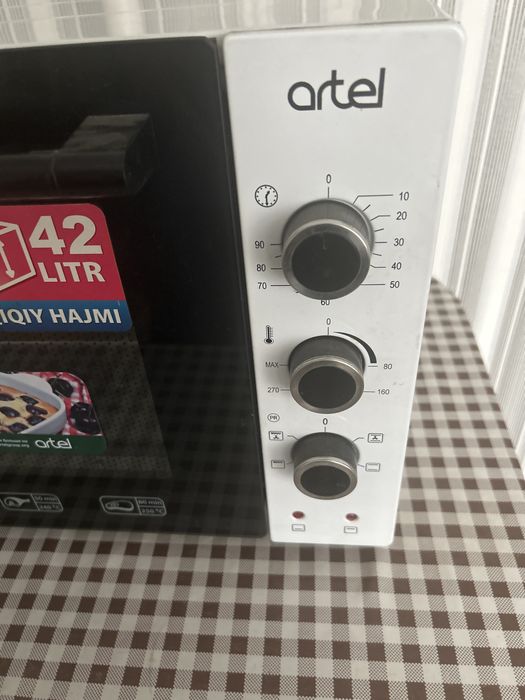 Духовая печь  Artel 42 литра