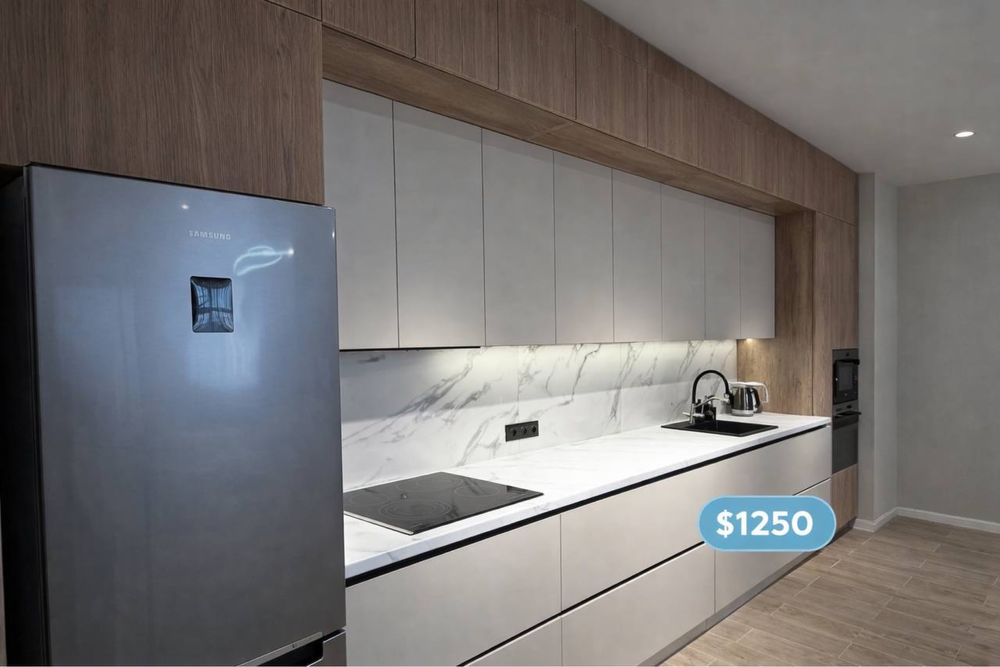 Мебель на заказ за 10 дней. Есть рассрочку!!!