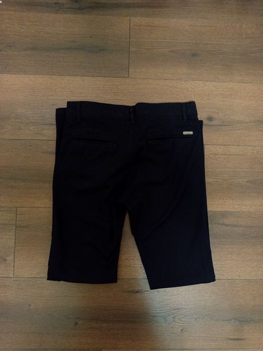 Pantaloni de stofa