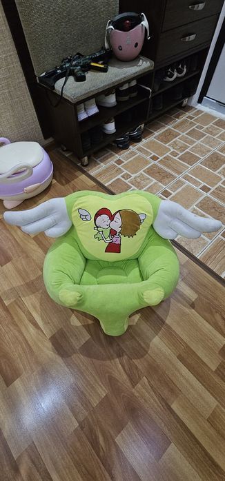 Продам детские качели