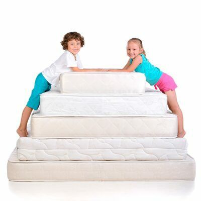 Матрас для всей семьи