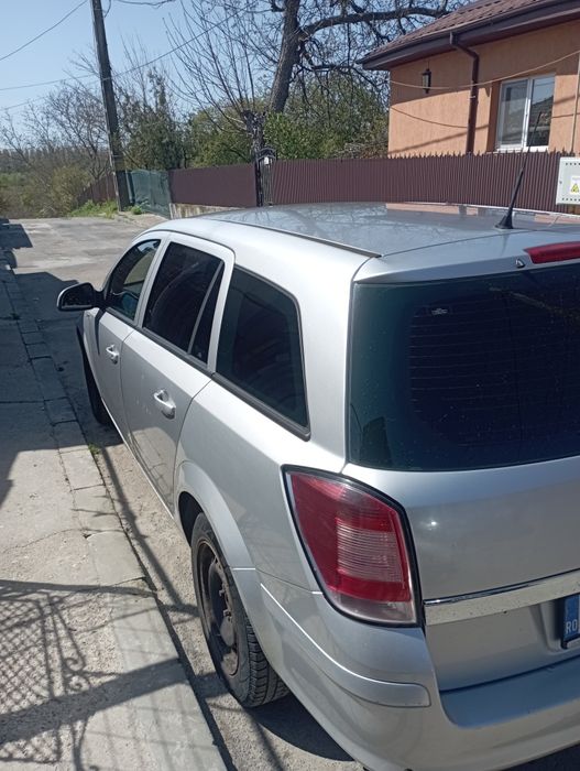Vand Opel Astra H