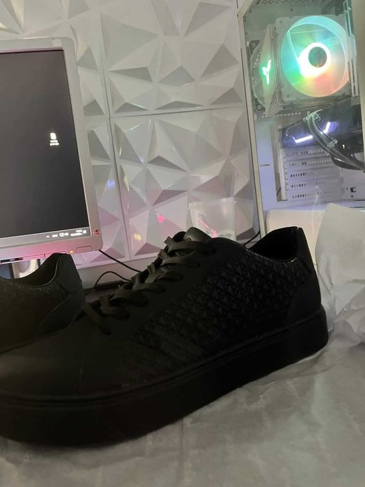 Обувки Calvin Klein- мъжки