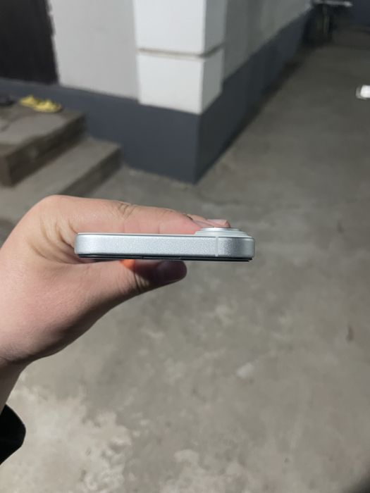 Айфон 16 есим 128гб