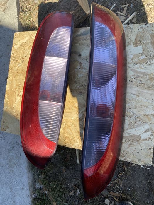 Stopuri opel corsa