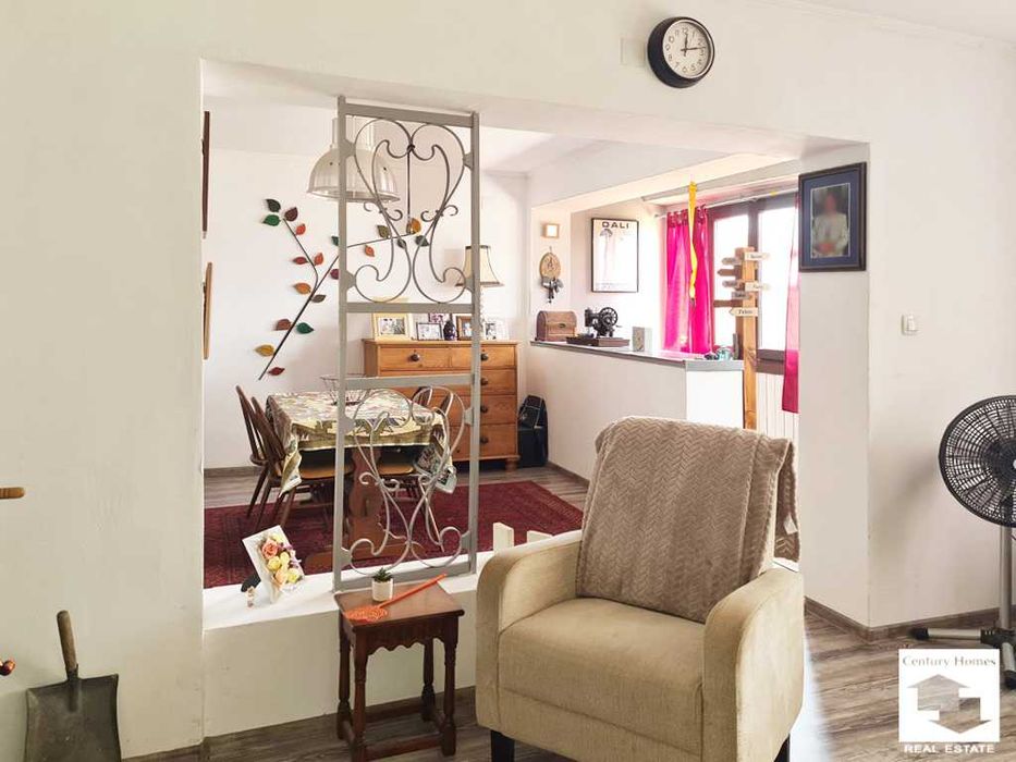 Продава се Къща в с. Климентово, Област Велико Търново - 115 кв.м за 714 €/кв.м - Снимка #3