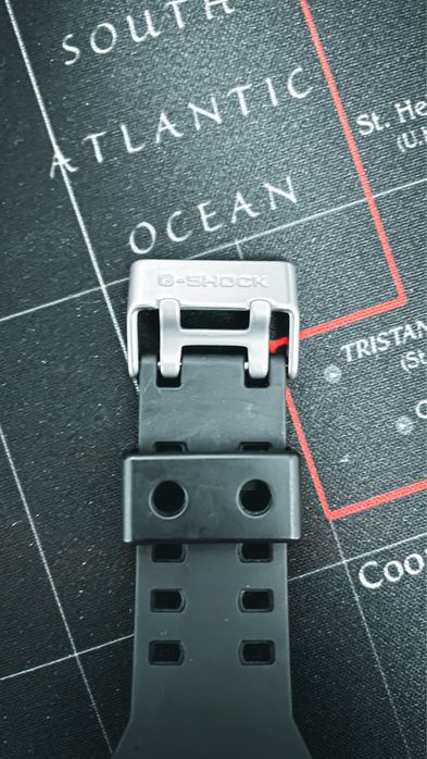 Ceas G-SHOCK GA-110-1AER