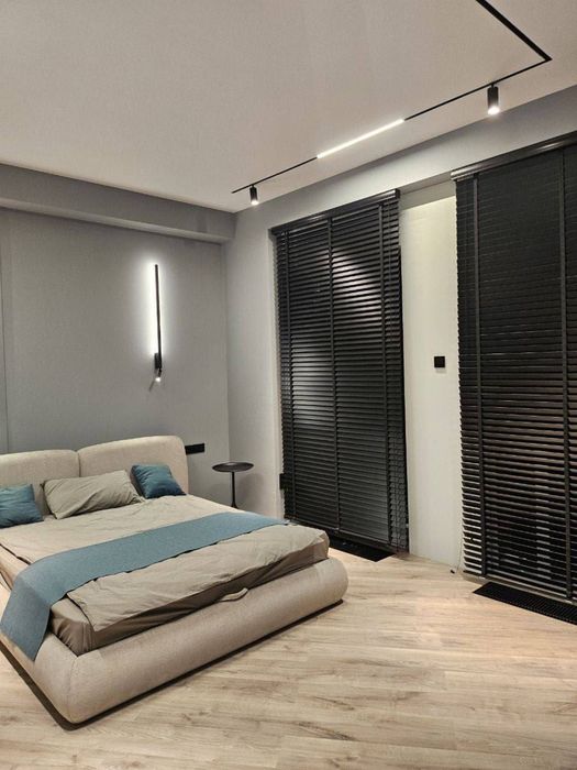 Улица Нукусская