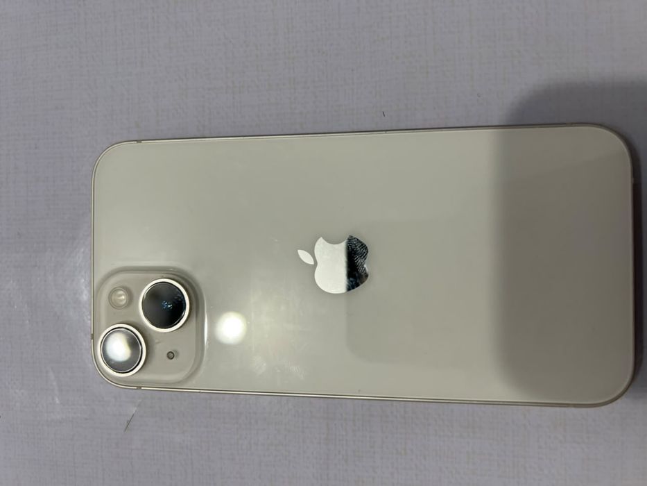 iphone 14 White