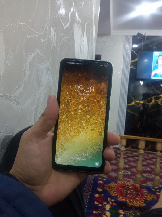 Samsung a30 sotiladi xolati yaxshi