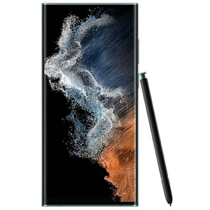 SAMSUNG S 22 ULTRA 5G 12/256