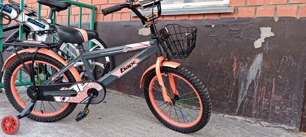 Продам велосипед