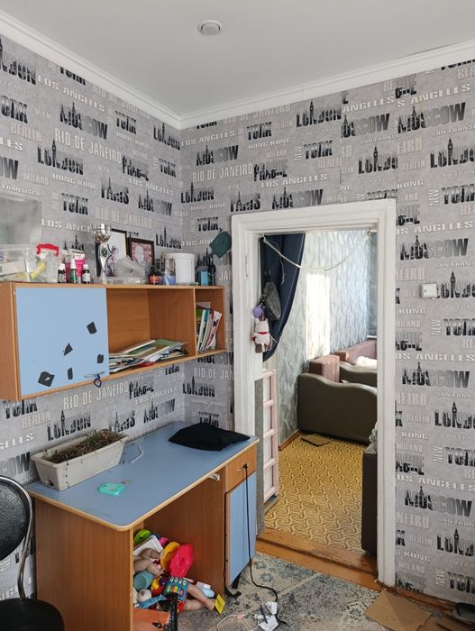 Продам дом.! С Бектау Шортандинский рн!