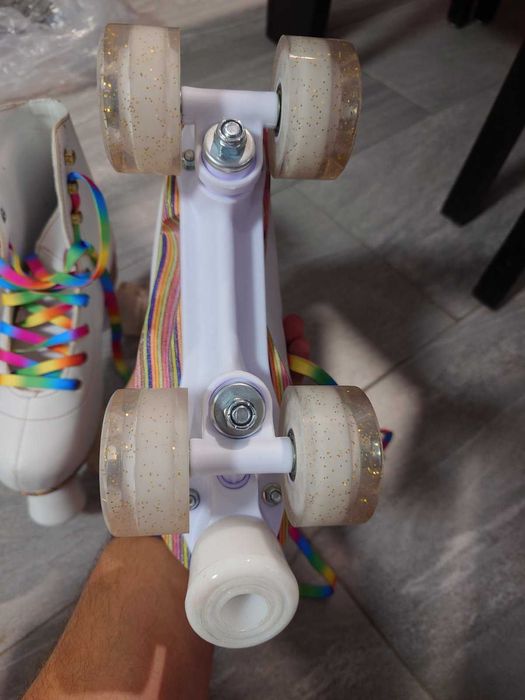 Кънки BOYX Donna M  35-38