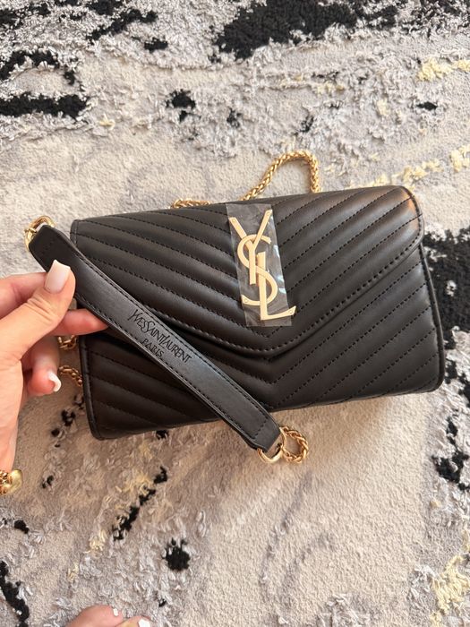 Geanta YSL noua