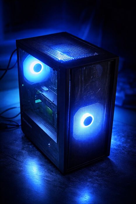 Продаю Игровой Пк