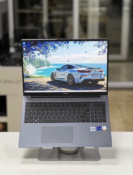 Ноутбук HUAWEI | Core i7-13700H