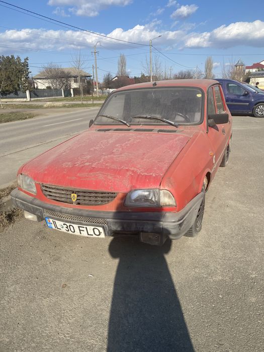 Vand masina Dacia