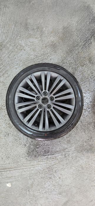 Vand jante aliaj R18 Opel Insignia 5x120