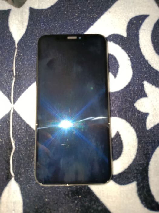 Apple iPhone X 256GB